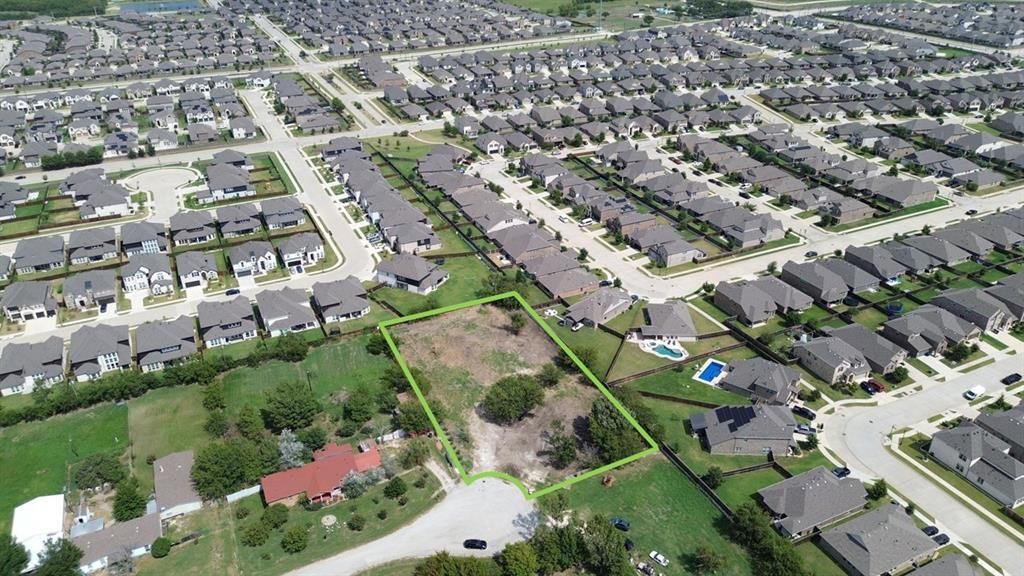24041 Countryview Drive, Aubrey