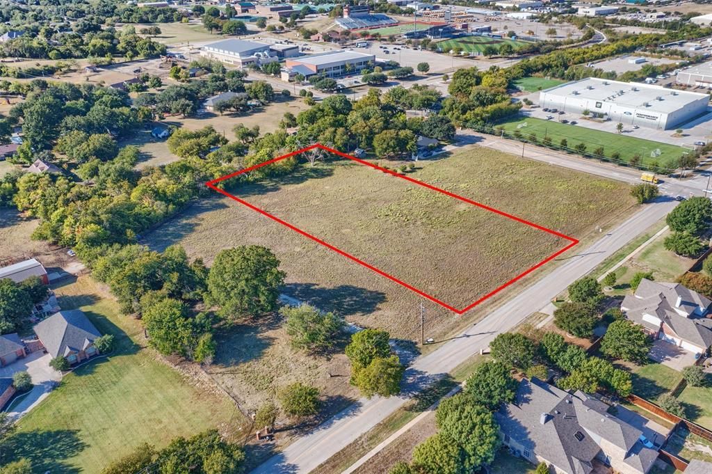 7699 Meadow Hill Drive, Frisco