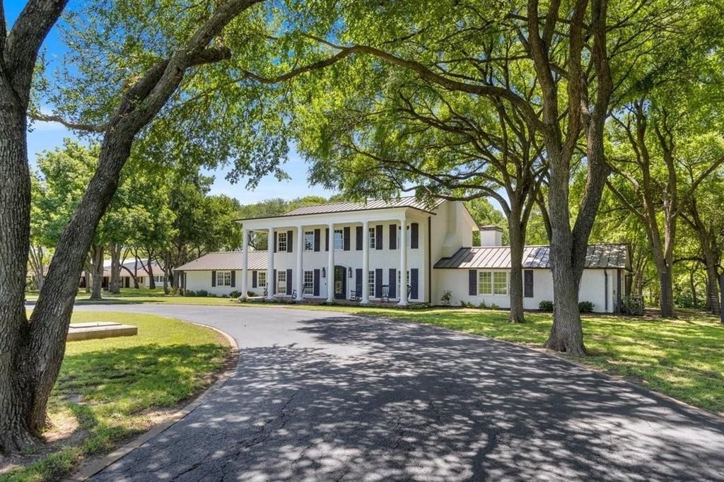 200 Legacy Downs Drive, Fort Worth