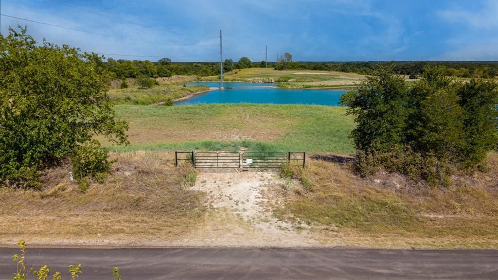 Lot 8 County Road 334, Quinlan
