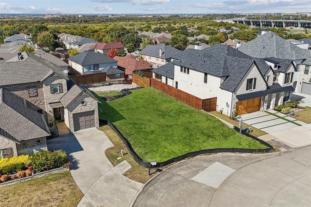 6621 Saxony Court, Frisco
