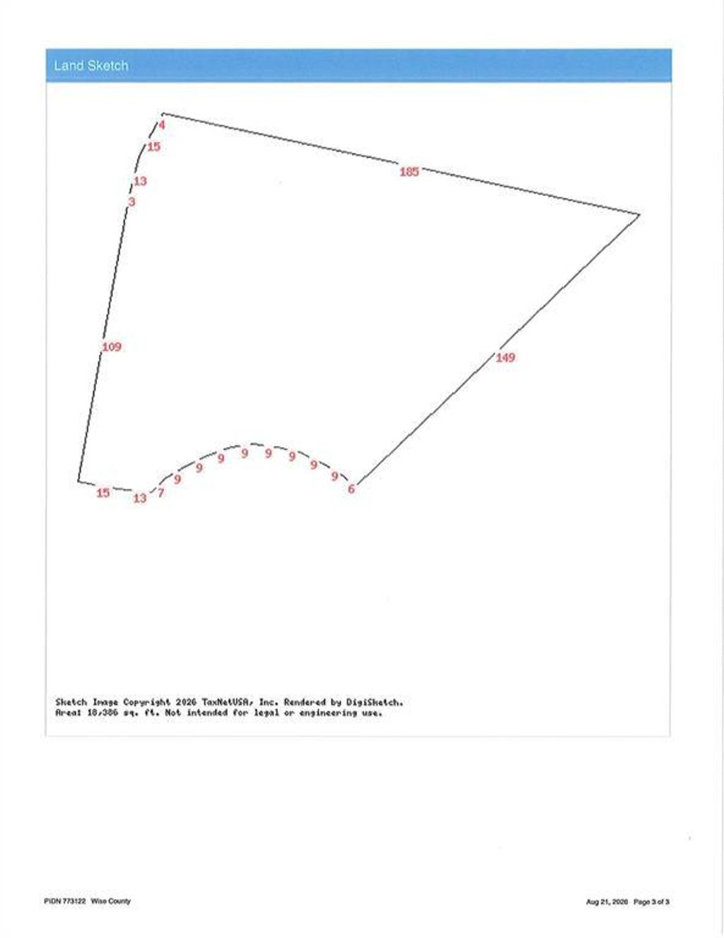 Lot 14 Kellys Circle, Runaway Bay