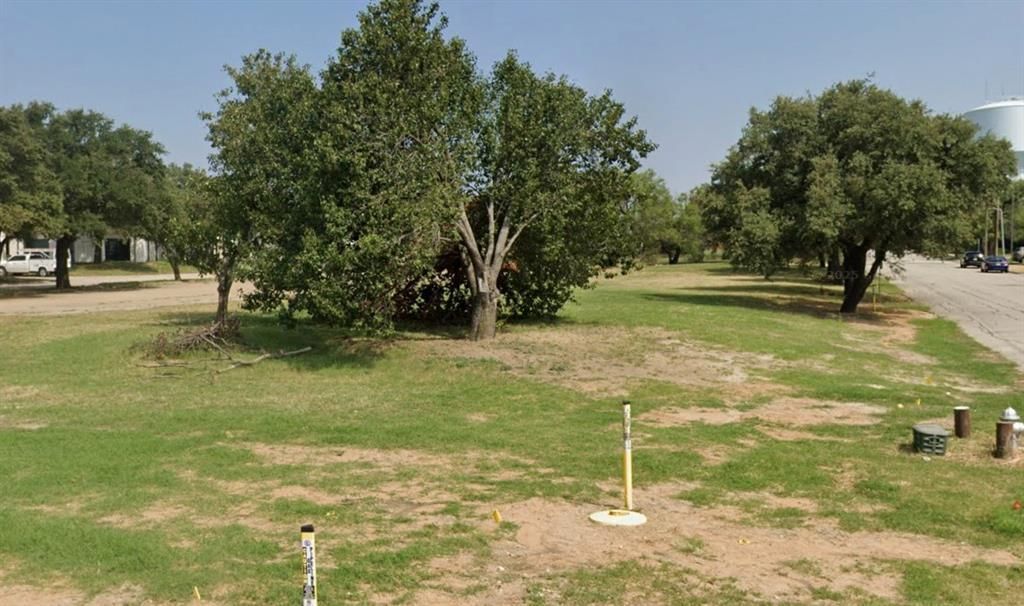 7100 Golf Club Drive, Fort Worth