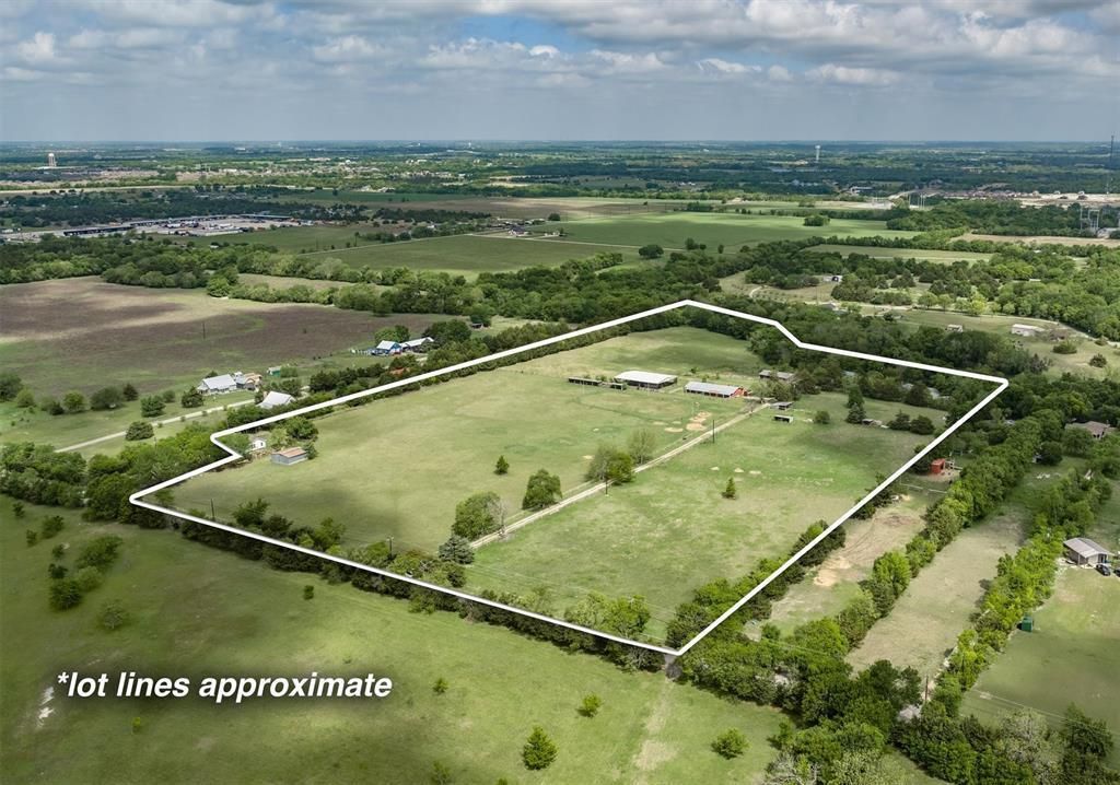 3135a County Road 427, Anna