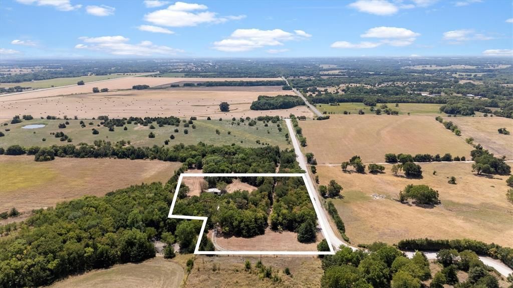 9999 County Road 936, Anna