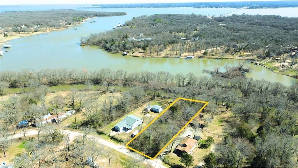 Tbd Silvey Drive, Hawk Cove