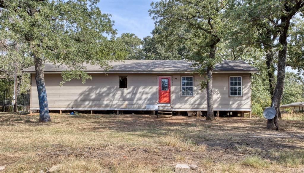 2513 Aspen Lane, Burleson