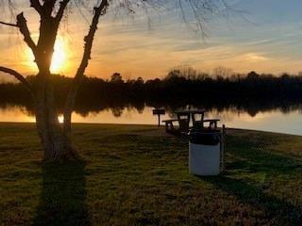 Hampton Road, Natchitoches