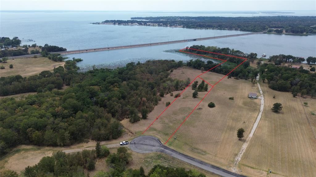 Lot 47 Lago Vista Drive, East Tawakoni
