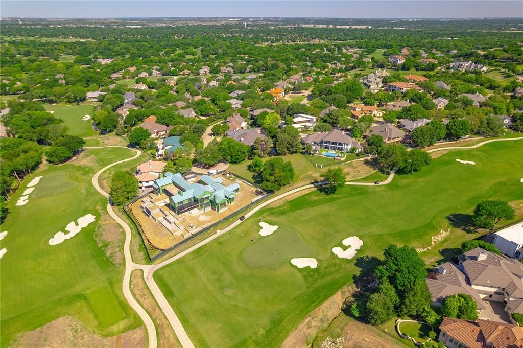 6625 Cherry Hills Drive, Fort Worth