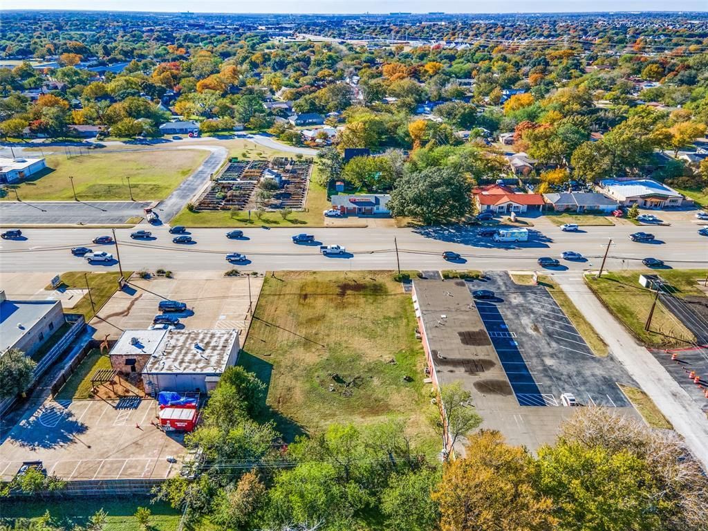 5336 Davis Boulevard, North Richland Hills