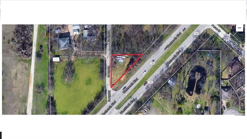 5750 Westworth Boulevard, Westworth Village