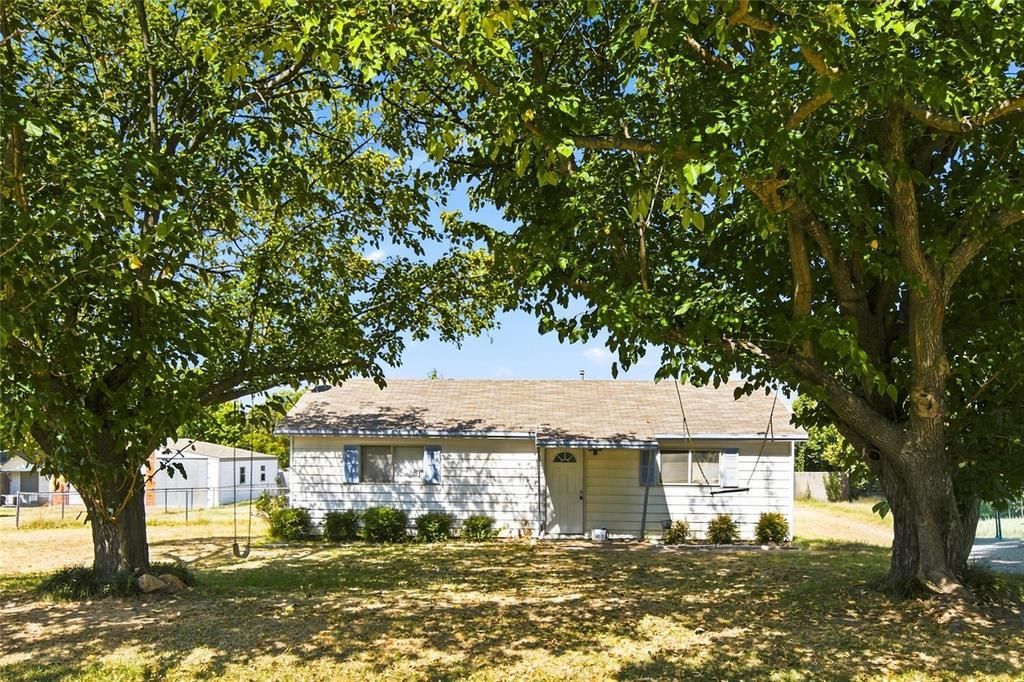 6800 Curtis Road, Colleyville