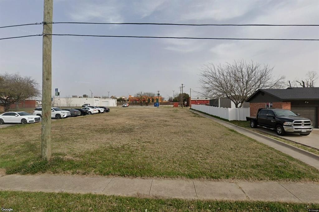 405 Cozby Street N, Benbrook