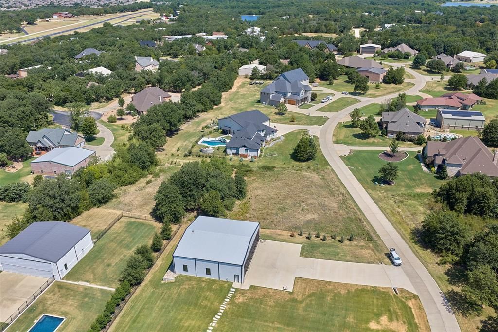 158 Hidden Valley Airpark, Shady Shores