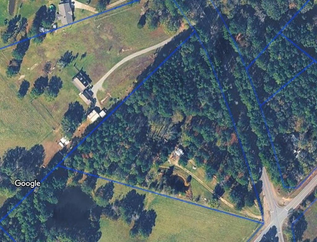 789 Highway, Keithville