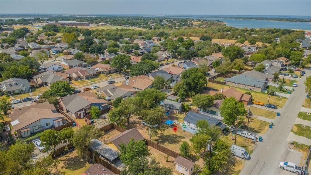 4534 W Lake Highlands Drive, The Colony