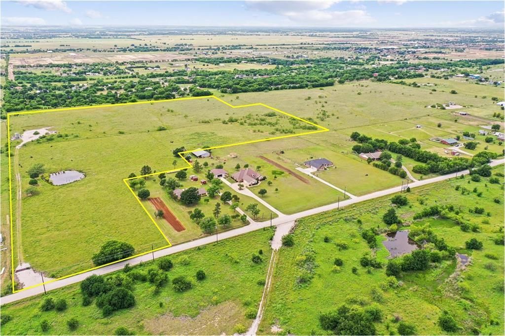 Tbd Florance Road, Ponder