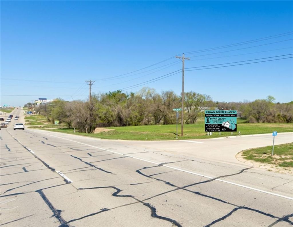 390 J.d. Towles Drive, Willow Park