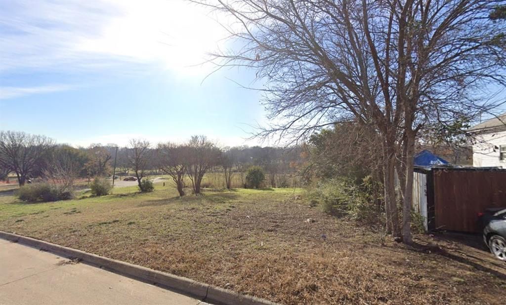 1640 E Terrell Avenue, Fort Worth