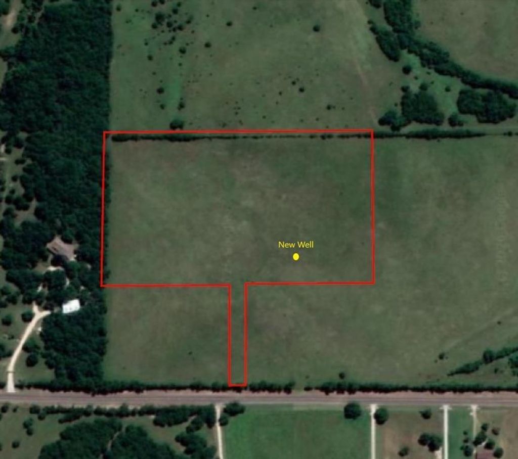 Tbd 13.418 Acres Fm 1173, Krum