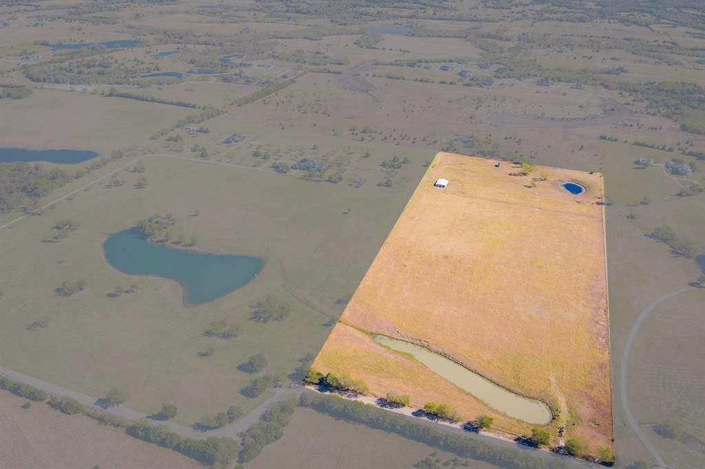 Tbd County Road 1104, Celina