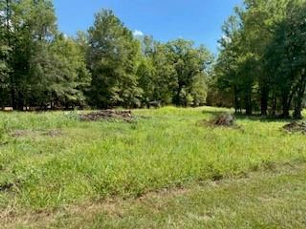 Wilderness Road, Benton