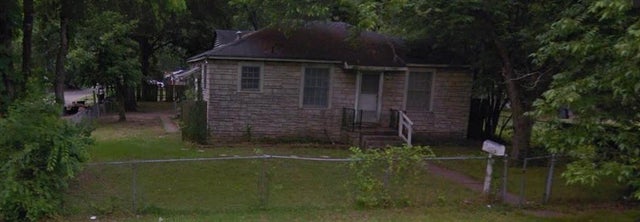 1903 Vivian Street, Shreveport