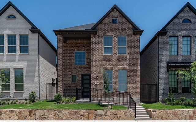 6517 Millie Way, McKinney