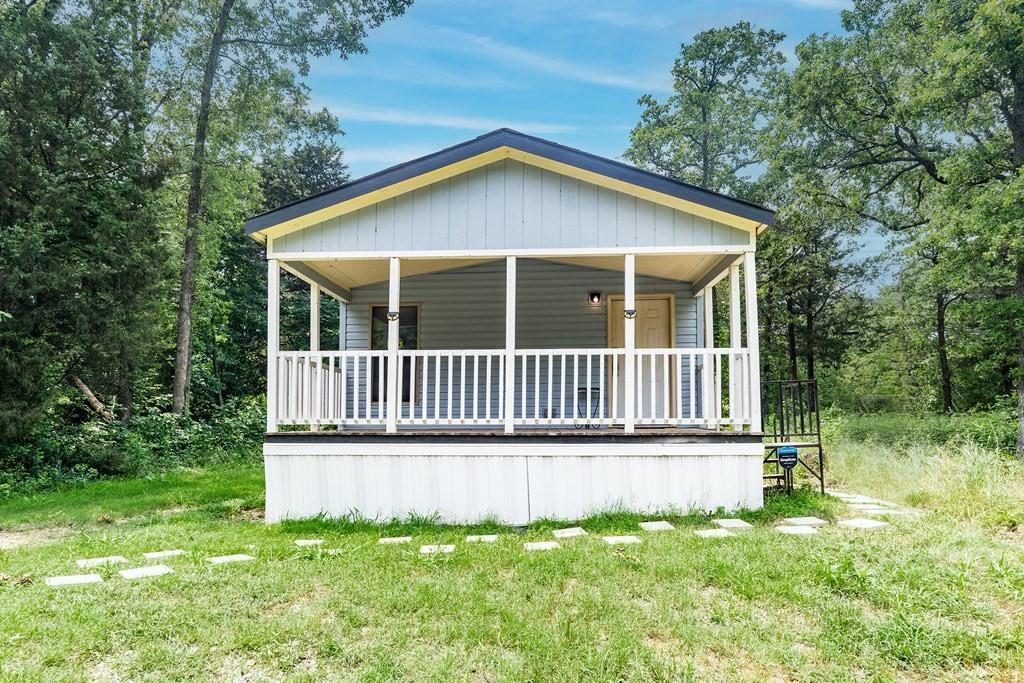 8501 Double Bridge Road, Mabank, TX 751566410 Cedar Creek Cove MLS