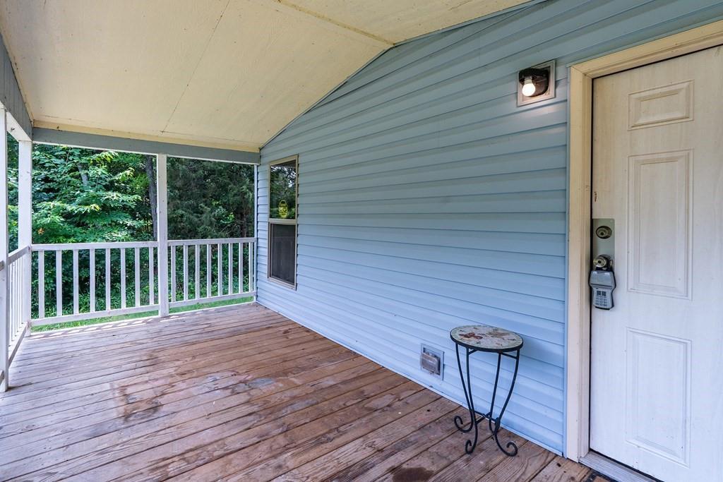 8501 Double Bridge Road, Mabank, TX 751566410 Cedar Creek Cove MLS