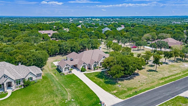 345 Sugartree Circle, Lipan