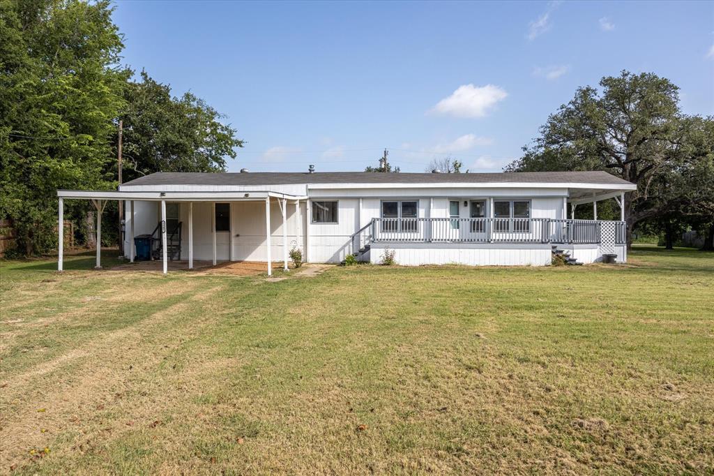 5507 Mesa Loop, Granbury