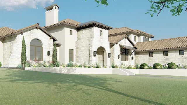 1405 Samantha Way, Keller