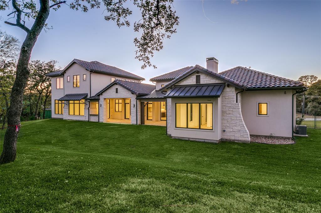 1405 Samantha Way, Keller