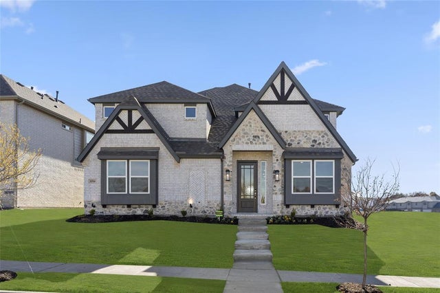 8504 Cross Timber Trail, Rowlett