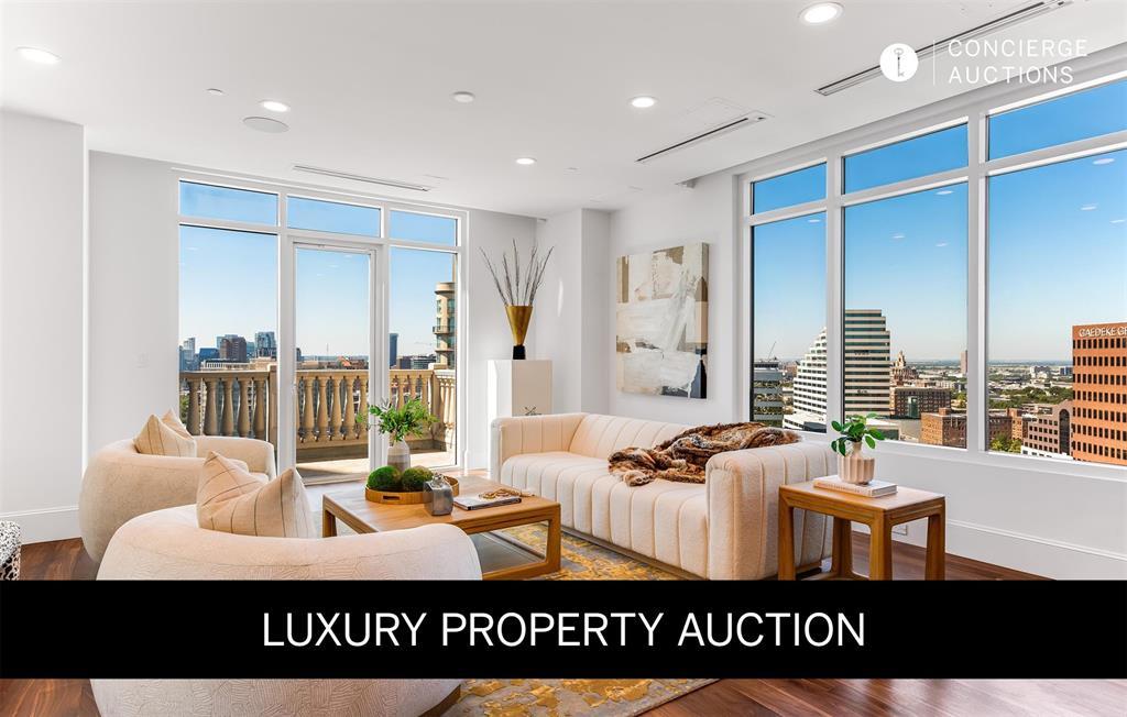 3505 Turtle Creek Boulevard 18c, Dallas