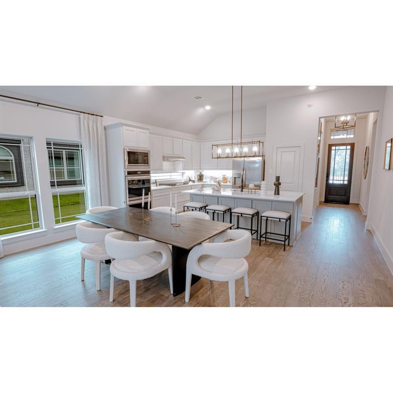 6721 Rosby Avenue, Fort Worth