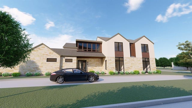 5826 Club Oaks Drive, Dallas