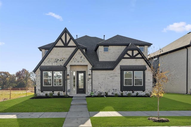 8526 Great Stone Trail, Rowlett