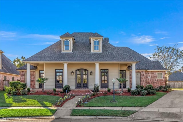 1012 Conti Circle, Shreveport