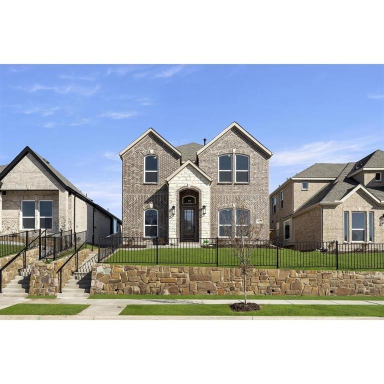 8117 Twin Creek Trail, Rowlett