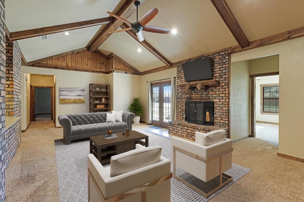 1035 Lakewood Road, Denison