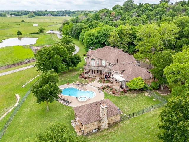 173 Trinity Bluffs Road, Aledo