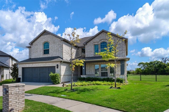 317 St Paul Court, Heath