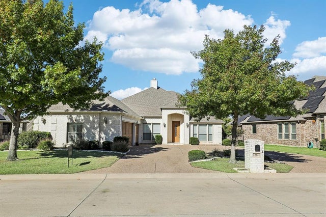 12141 Indian Creek Drive, Fort Worth