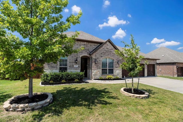2317 Llano Drive, Royse City