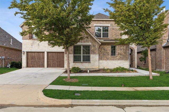 3737 Nottingham Drive, The Colony