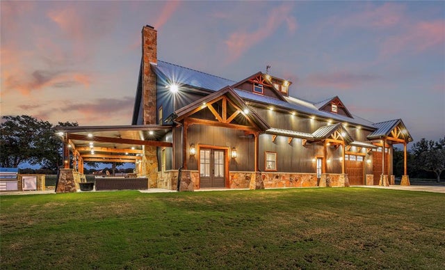 1747 Cool Junction Road, Millsap