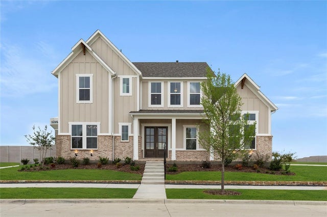 3208 Andesite Road, McKinney